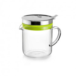 Reciclador Aceite Pescado 05 L