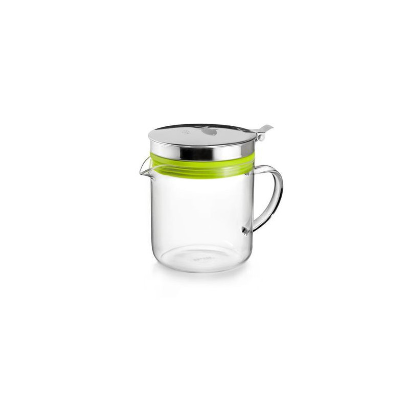 Reciclador Aceite Pescado 05 L
