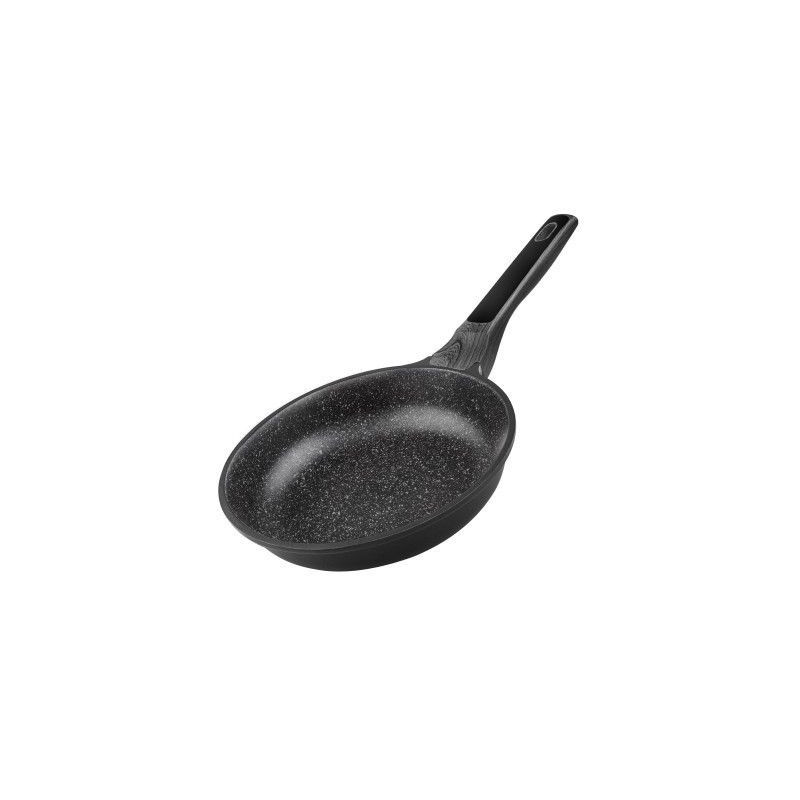 Sarten Alum. Ind. Piedra 18cm