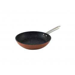 SARTEN ROMA ANTIADHERENTE 28CM