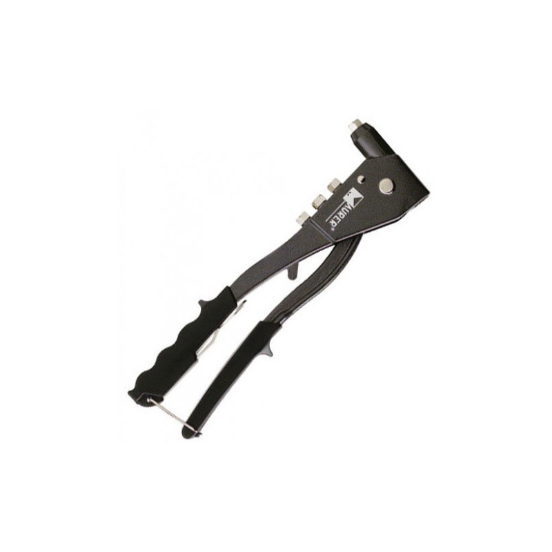 Remachadora Maurer Profesional 1 Mano