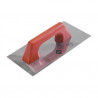 Llana Acero Mango Plástico 30x15CM. Rubi