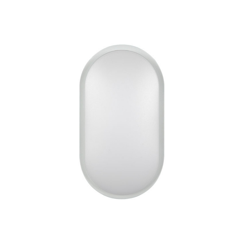 Aplique RABAT exterior LED 14w 1000lm 4000k LDVlighting