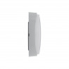 Aplique RABAT exterior LED 14w 1000lm 4000k LDVlighting