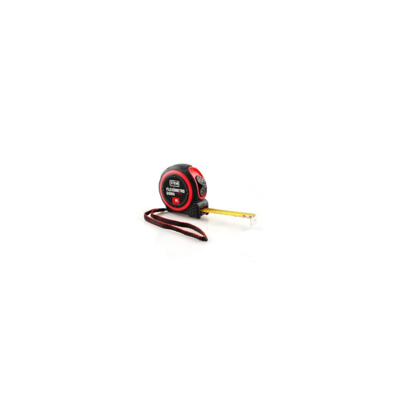 FLEXOMETRO STEIN F/GOMA 48245 3M 16MM