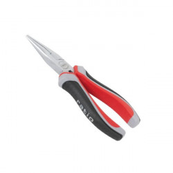 ALICATE BOCA SEMI-RED 160...