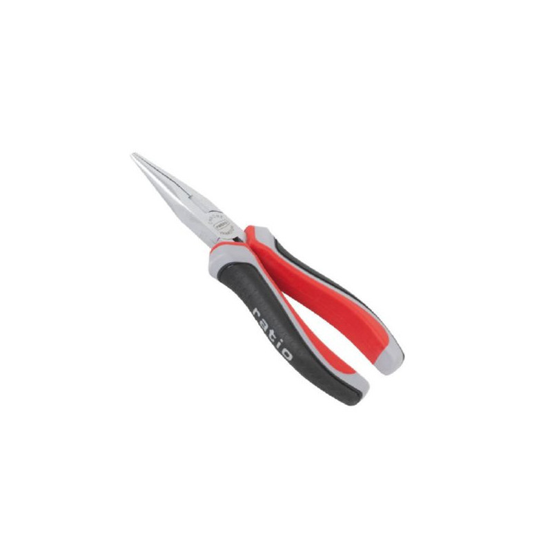 ALICATE BOCA SEMI-RED 160 RATIO