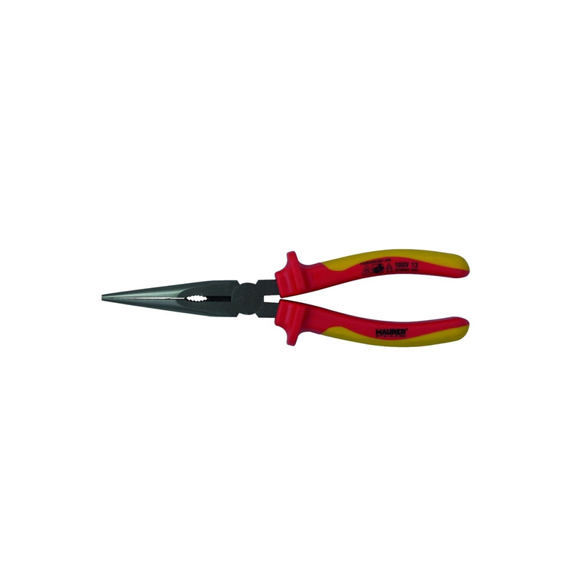 Alicates Maurer Seguridad Universal 150 mm