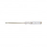 destornillador buscapolos 3,5x190