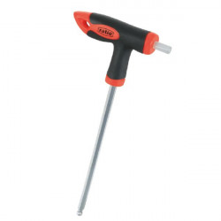 LLAVE ACODADA ALLEN 8