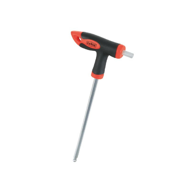 LLAVE ACODADA ALLEN 8