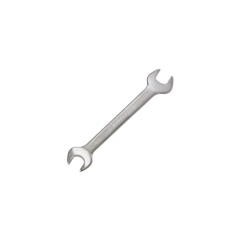 Llave Fija Maurer Plus Cromo Vanadio 6x7