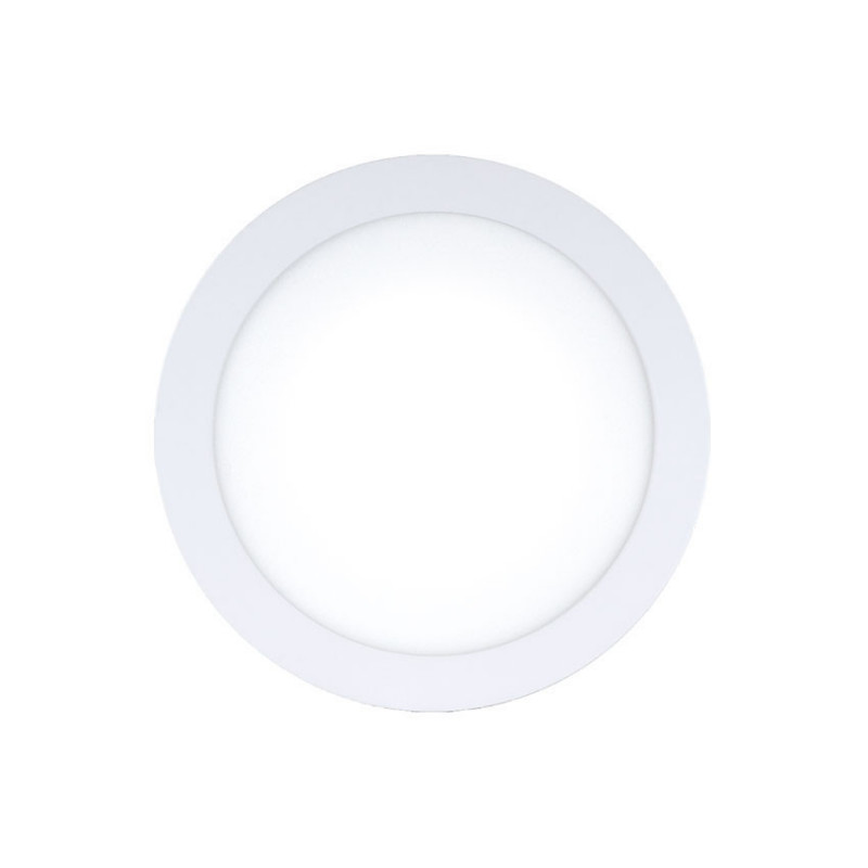 DOWNLIGHT LED 18W 1540lm REDONDO 4500K BLANCO