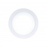 DOWNLIGHT LED 18W 1540lm REDONDO 4500K BLANCO