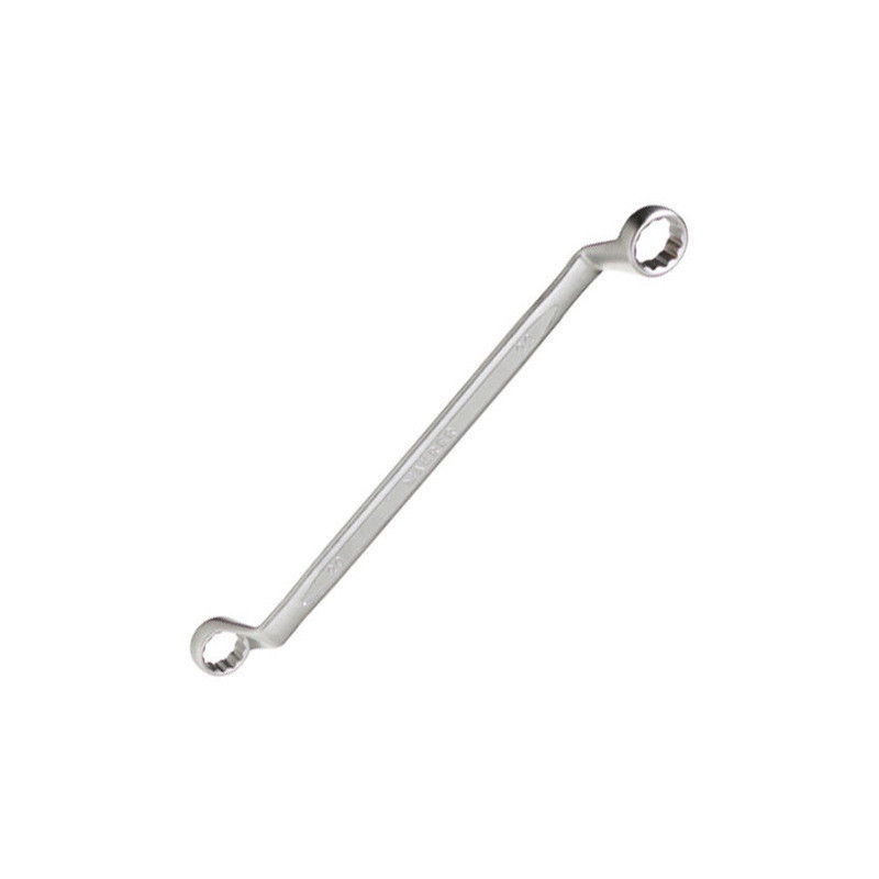 Llave Acodada Maurer Plus Cr.va. 18x19