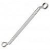 Llave Acodada Maurer Plus Cr.va. 18x19