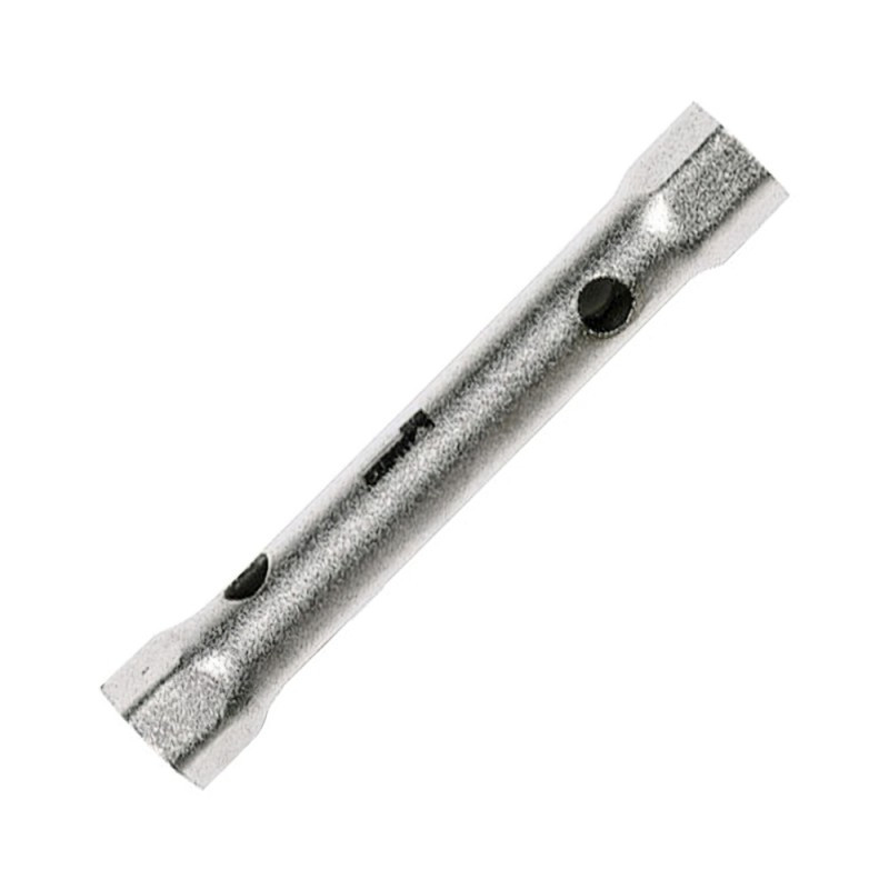 MAURER Llave Tubo Forjada 21x23