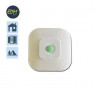 Luz Led Para Pared Adhesiva Con Interruptor 8 Leds