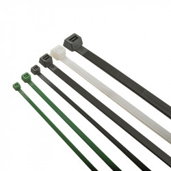 BRIDA NYLON NEGRA 300X4,8...