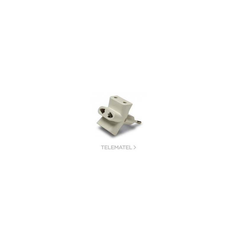 FAMATEL 1202 Clavija Triple