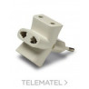 FAMATEL 1202 Clavija Triple