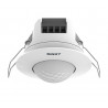 SENSOR MOVIMIENTO  EMPOTRAR TECHO
