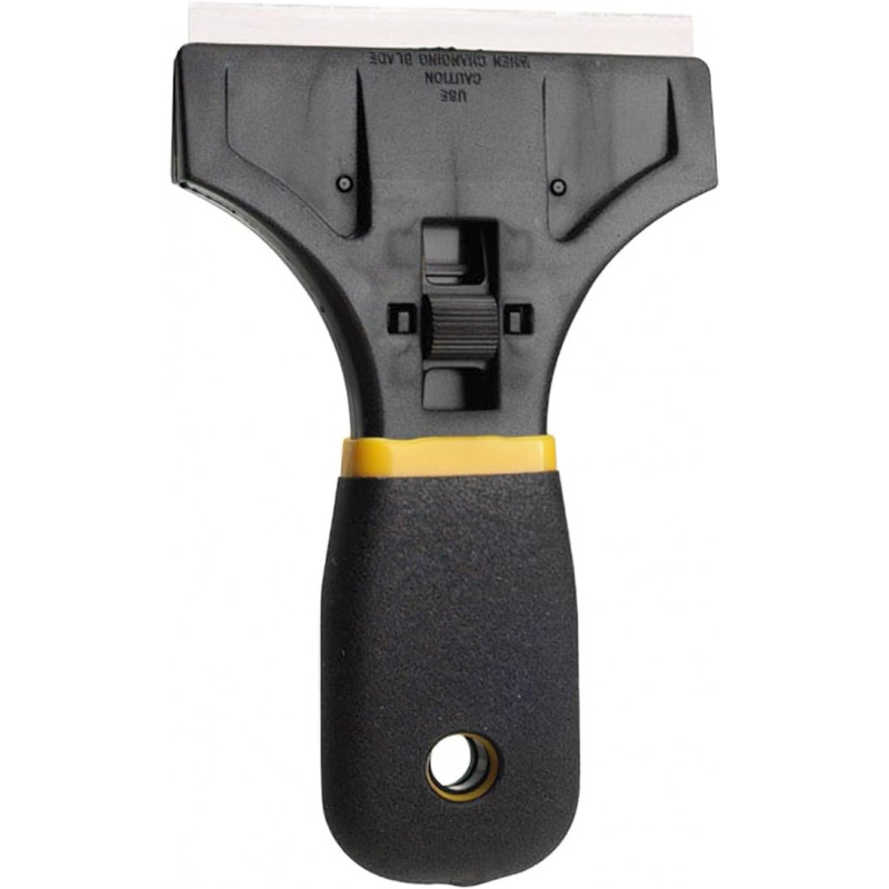 Rascavidrios Maurer Profesional Retractil