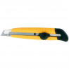 CUTTER 18MM AMIG PVC GUIA METALICA MOD.53