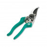 TIJERAS PODAR 1 MANO VERDES 220MM AMIG 1503