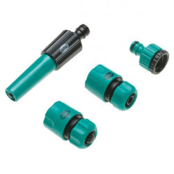 Set accesorios de riego...