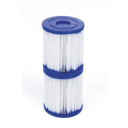 FILTRO PISCINA BESTWAY