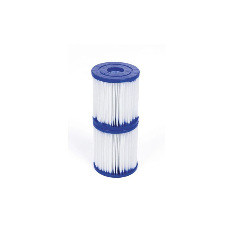 FILTRO PISCINA BESTWAY