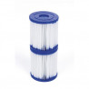 FILTRO PISCINA BESTWAY
