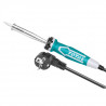 Total Electric Soldador Punta Recta 60W - TET1606