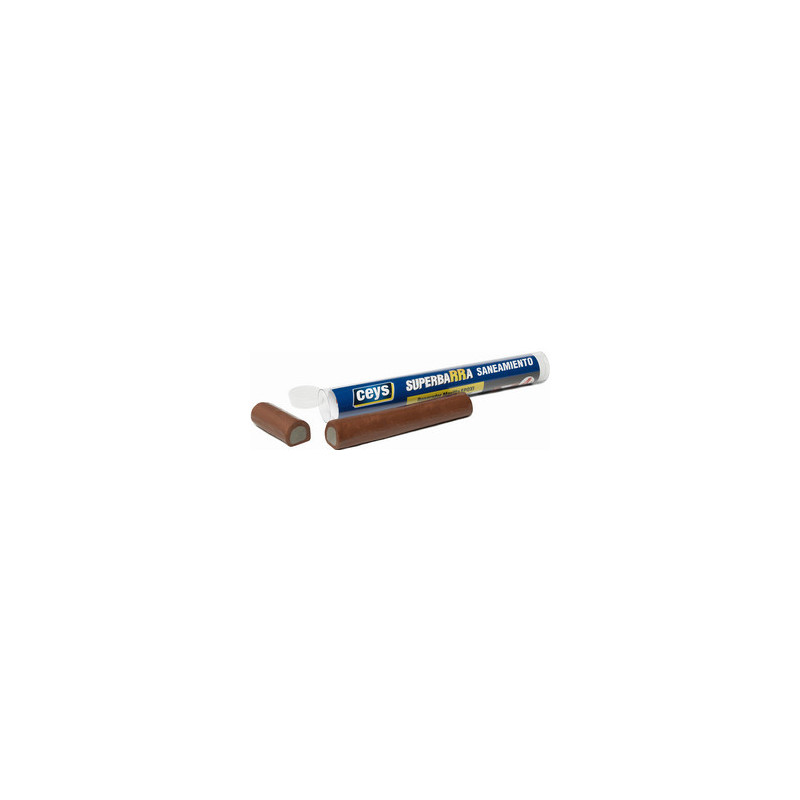 REPARADOR MASILLA EPOXI MADERA CEYS