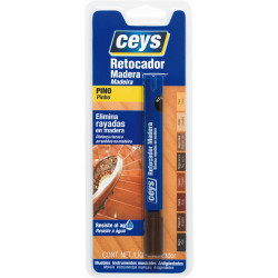 CEYS RETOCADOR MADERA...