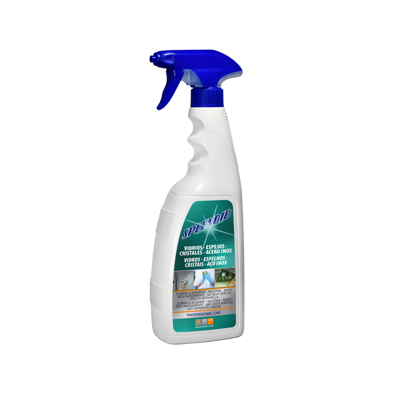 LIMPIA CRISTALES CLINEX