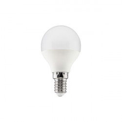 BOMBILLA LED ESFERICA E14...