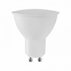 Bombilla GU10 SMD 6w...