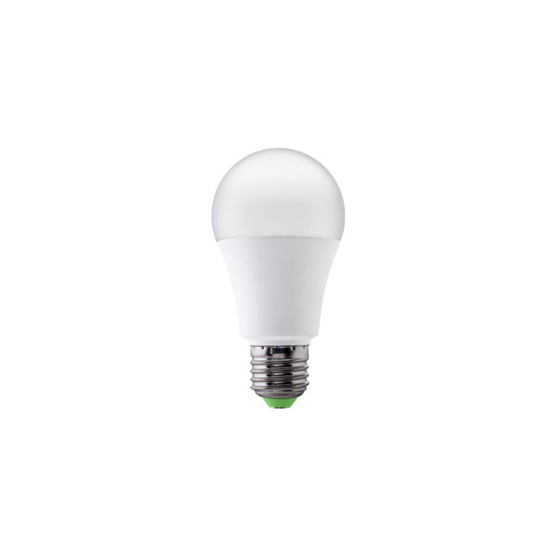 BOMBILLA LED STD E27 8W 780lm 330º 3000K