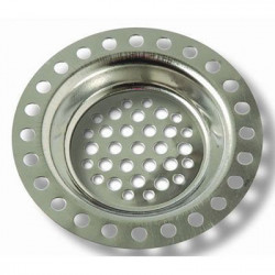 FILTRO SUMIDERO INOX....
