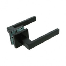 MANILLA INOX. NEGRO MODEL...