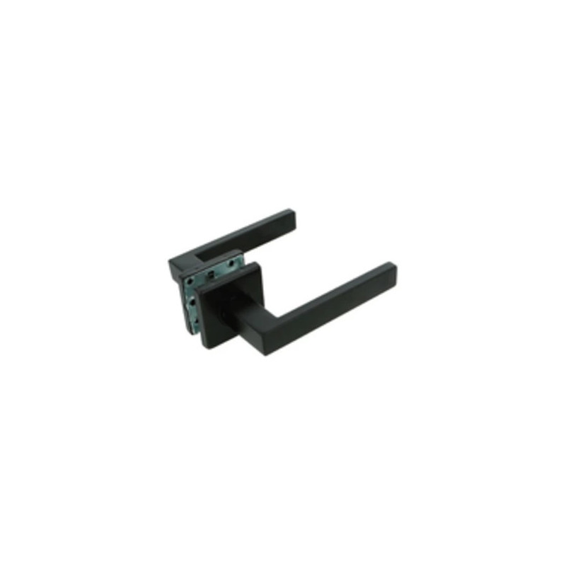 MANILLA INOX. NEGRO MODEL SUKI RX
