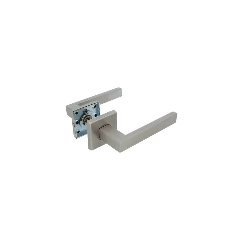 MANILLA INOX. SUKI RX