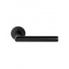 MANILLA INOX. NEGRO