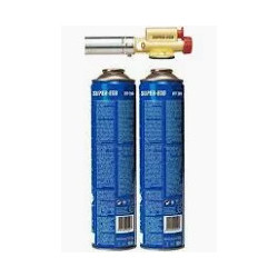 SOPLETE GAS BTP-300