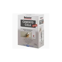 CEMENTO COLA 2KG.