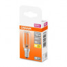 BOMBILLA LED SPECIAL T26 40
