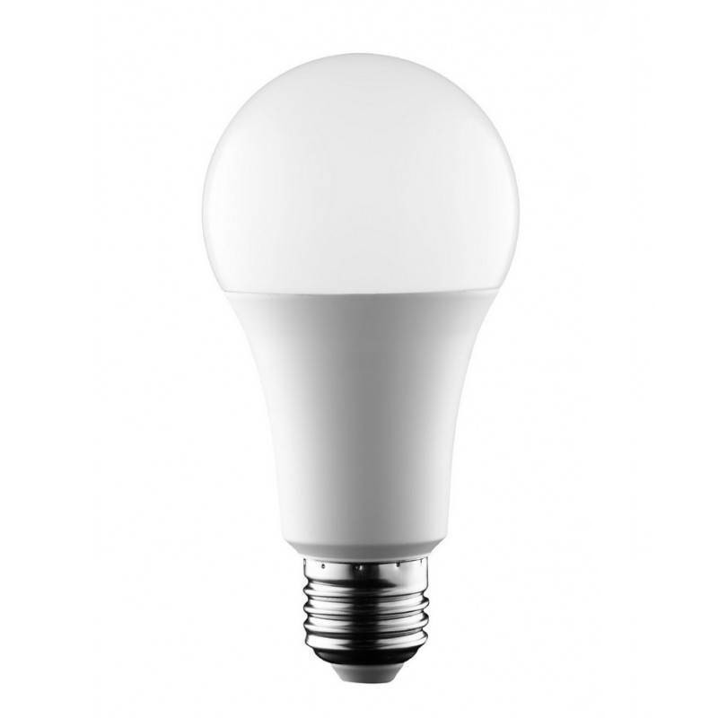 LAMPARA ESTANDAR A45