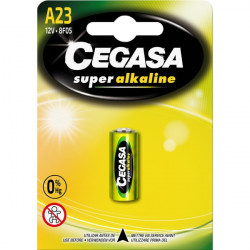 Pila 12V CEGASA A 23